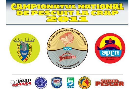 Tragere la sorti sectoare/grile Etapa I CN 2011